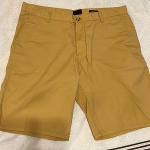 H& m shorts men’s